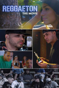 Reggaeton The Movie