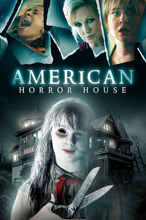 American Horror House | ViX
