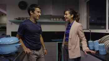 Complicaciones amorosas