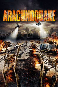 Arachnoquake