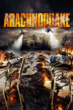 Arachnoquake