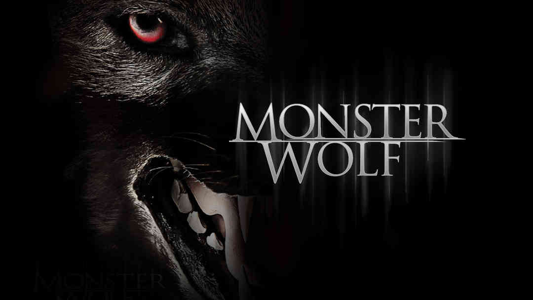 Monsterwolf | ViX