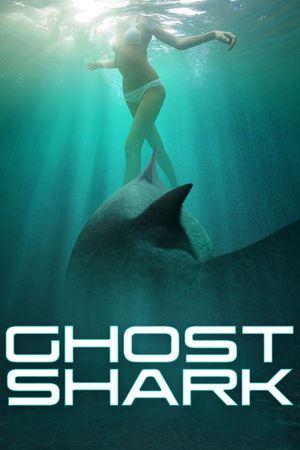 Ghost Shark | ViX