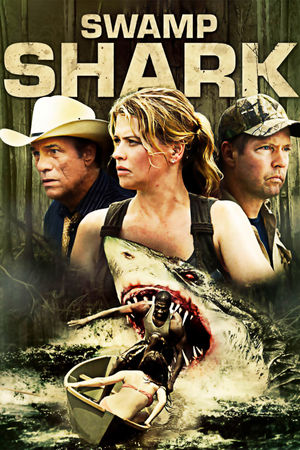Swamp Shark | ViX