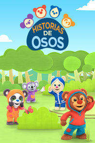 Historias Con Osos