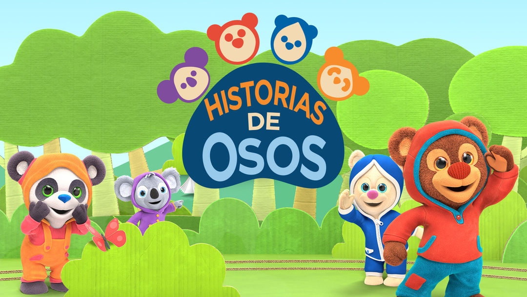 Historias Con Osos | ViX