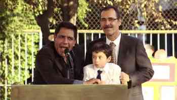 Sentimientos confundidos