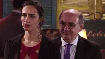 Celos incontrolables