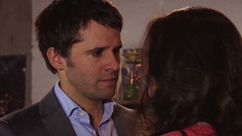 Propuesta de matrimonio