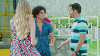 Apostar todo por el amor