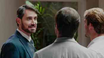 Venganza y nuevos sentimientos