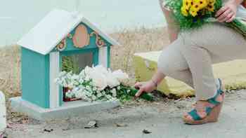 La profecía de la abuela