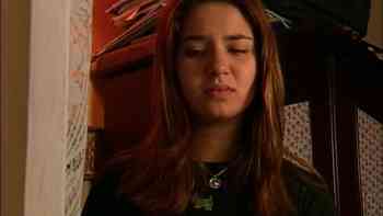 Amarga mayoría de edad