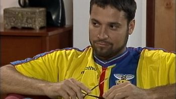 Reencuentro con fe
