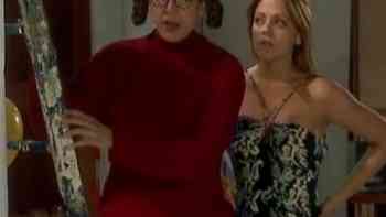 Del amor a la traición