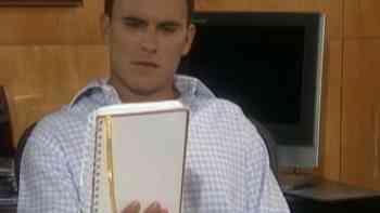 Una luz al final del camino