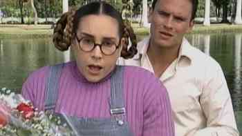 Las miradas no mienten