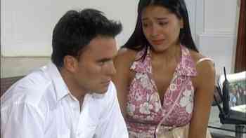 El bebé de la discordia