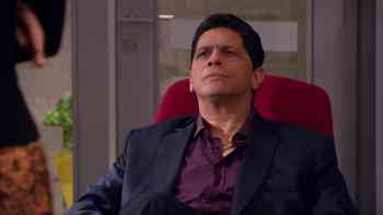 Que nada nos perturbe