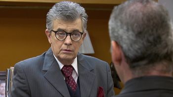 El plan continúa