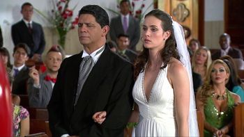 El día de la boda