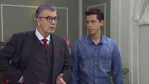 Testigo asesino