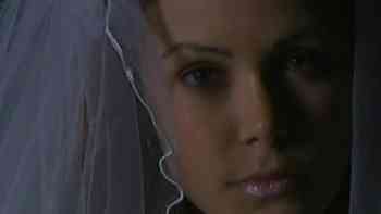 La novia de la carretera