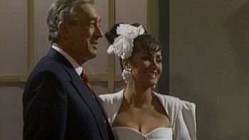 La boda
