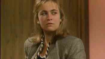 Un dejo de esperanza