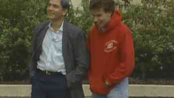 La historia de Eleazar