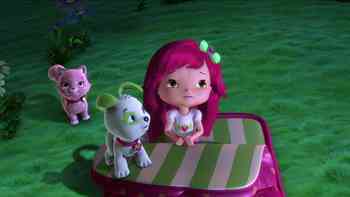 Los ayudantes mágicos