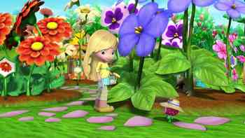 El misterio de las flores desaparecidas