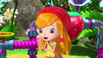 Fresita, cámara, acción.