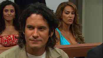 El inicio del juicio