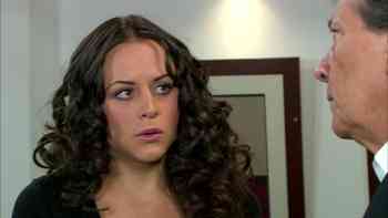 La verdad sobre el padre