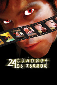 24 Cuadros De Terror | ViX