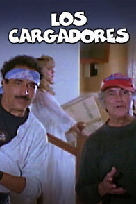 Los Cargadores