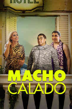 Macho Calado