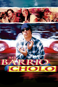 Mi Barrio Cholo