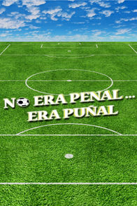 No Era Penal... Era Puñal