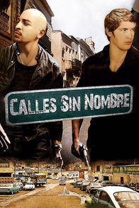 Calles sin nombre