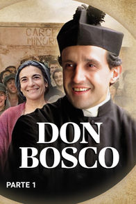 Don Bosco parte 1 | ViX