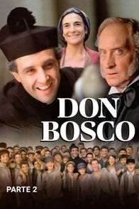 Don Bosco parte 2 | ViX