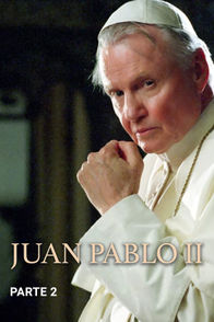 Juan Pablo II parte 2