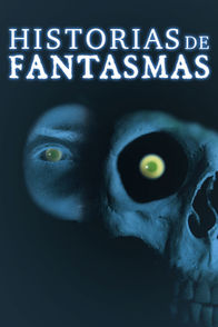 Historias de Fantasmas