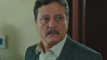 La muerte del padre