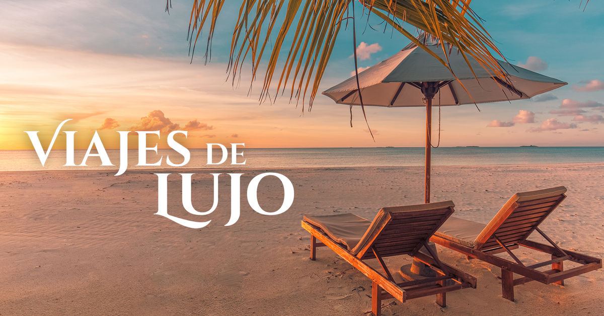 Ver Viajes Lujo por