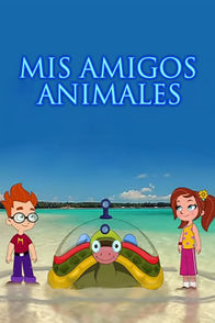 Mis Amigos Animales | ViX