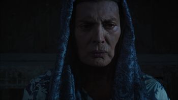 La culpa de Kadriye