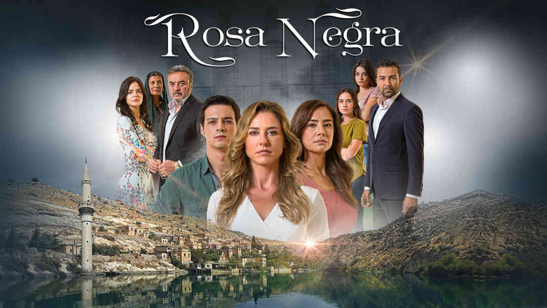 Rosa Negra | ViX